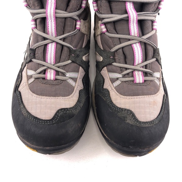 Asolo Athena Waterproof Hiking Boots 7.5 - Picture 12 of 13